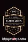 Nobel Konuşması Claude Simon 1985