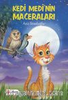 Kedi Medi'nin Maceraları