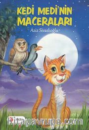 Kedi Medi'nin Maceraları
