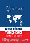 Çince-Türkçe Türkçe-Çince Temel Sözlük