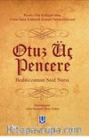 Otuz Üç Pencere (Cep Boy)