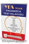 YDS YÖKDİL Fransızca Test Kılavuzu