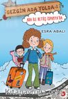 Gezgin Ada Yolda 1 / Ada ile Betüş İspanya’da
