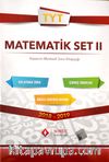 TYT Matematik Set 2 Kazanım Merkezli Soru Kitapçığı