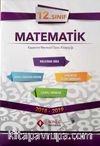 12. Sınıf Matematik Kazanım Merkezli Soru Kitapçığı