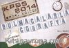 2014 KPSS Genel Kültür Bulmacalarla Coğrafya