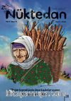 Nüktedan Dergisi Sayı:8 Kasım-Arlaık 2018