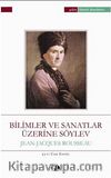 Bilimler ve Sanatlar Üzerine Söylev