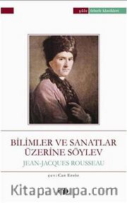 Bilimler ve Sanatlar Üzerine Söylev