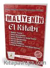 Maliyenin El Kitabı KPSS A ve Kurum Sınavlarına Yönelik Konu Anlatımı