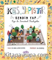 Kes, Yapıştır, Kendin Yap - Ezo ile Sanatsal Faaliyetler
