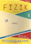 9. Sınıf Fizik Fasikülleri -4 & Enerji