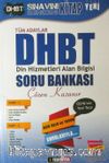 DHBT Soru Bankası Tüm Adaylar İçin