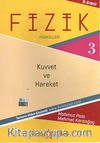 9. Sınıf Fizk Fasikülleri -3 & Kuvvet ve Hareket