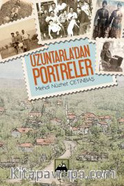 Uzuntarla’dan Portreler