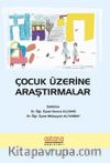 Çocuk Üzerine Araştırmalar