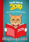 Kedili Ajanda 2019 & Mini Kitap Ansiklopedisi