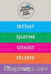 Büyük Fikilerin Küçük Kitapları Set
