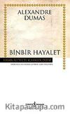Binbir Hayalet (Ciltli)