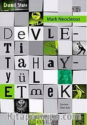 Devleti Tahayyül Etmek