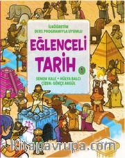 Eğlenceli Tarih 1