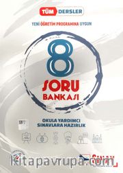 8. Sınıf Tüm Dersler Soru Bankası