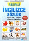 İlköğretim Resimli İngilizce Sözlük