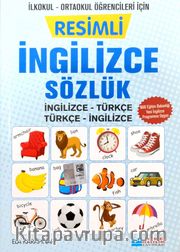 İlköğretim Resimli İngilizce Sözlük