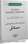 İslam'da Tartışılan Meseleler