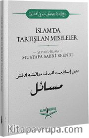 İslam'da Tartışılan Meseleler