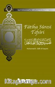Fatiha Suresi Tefsiri