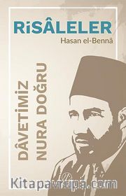 Risaleler <br /> Davetimiz - Nura Doğru