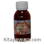Ponart Catlatma Vernıgı- 2 100 Ml