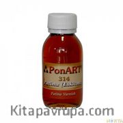 Ponart Patına 100Ml
