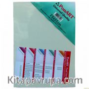 Ponart 25X35 Universal Kalite Tuval