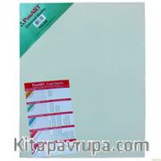 Ponart 40X50 Universal Kalite Tuval