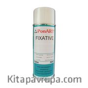 Ponart Clear Lak (Vernik) 400 Ml