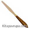 Ponart Boya Bıcagı-Yuvarlak