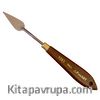 Ponart Boya Bıcagı-Sıvrı Yuvarlak