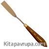 Ponart Boya Bıcagı-Koselı Tırtıklı