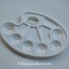 Ponart Plastik Özel Palet 20X10X1,8 Cm