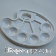 Ponart Plastik Özel Palet 20X10X1,8 Cm
