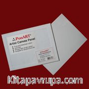 Ponart 30X40 Pres Tuval