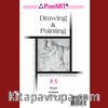 Ponart D&P Blok 130G  A5 30Y