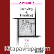 Ponart D<br />P Blok 130G  A5 30Y