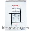 Ponart Painting Mix Blok 170G 25X35 12Y