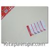 Ponart 40X40 Profesyonel Plus Kalite Tuval