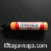 Ponart 3D Dekor Boya Kalemi30 Ml Kırmızı