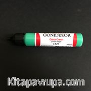 Ponart 3D Dekor Boya Kalemi30 Ml Çimen Yeşili