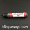 Ponart 3D Dekor Boya Kalemi30 Ml Siyah